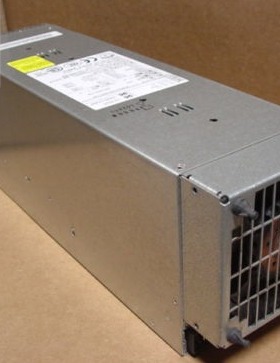 IBM 7888-9117 97P5676 39J2779 1400W POWER SUPPLY AWF-11DC-14