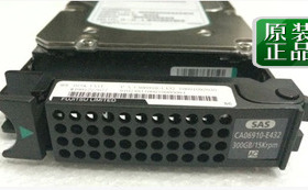 CA07237-E032 CA05954-0264 300G SAS CA06910-E432 CA06910-E032