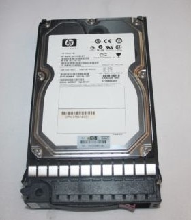 HP 9EF248-035 461289-001 695507-001 33P8KL9 1TB 7.2K 3.5