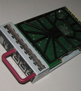 HP  AD625B 375393-005 70-40145-12 FC-AL 70-40145-T2
