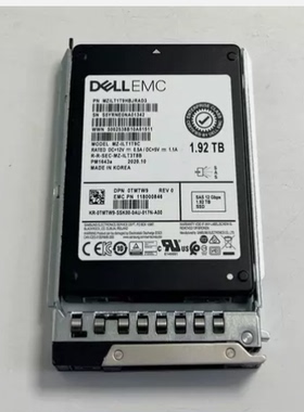 DELL PM1643a 2.5