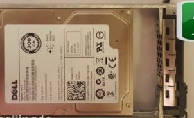 DELL 300G 15K SAS 2.5 0H8DVC NWH7V 04GN49 9SW066-150硬盘
