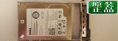 DELL 300G 15K SAS 2.5 0H8DVC NWH7V 04GN49 9SW066-150硬盘