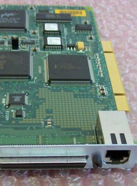 Sun Microsystems Ultra/Wide SCSI/Fast Ethernet 501-5656 X103