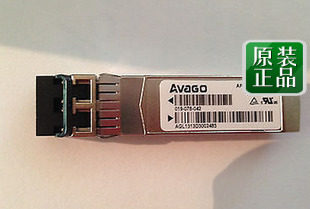 EMC Avago AFBR-57D7APZ-E 8Gb 850nm 019-078-042