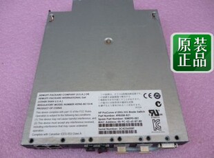 HP 6120G/XG 10Gb刀片交换机 498358-B21 508090-001 708068-001