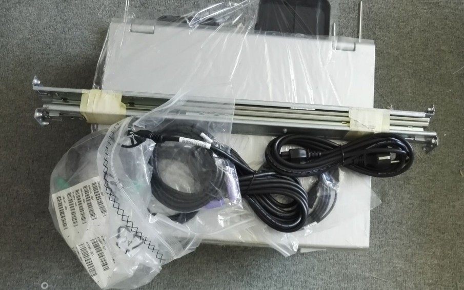 HP TFT7600RKM AG066A 469544-B31 TFT7600G2 AZ884A 612371-B31