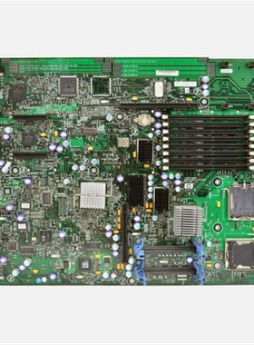 HP 436526-001 013096-001 LGA771 DL380 G5主板