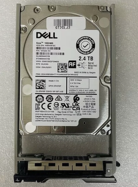 Dell 0RWR8F RWR8F ST2400MM0159 2.4TB 10K SAS 2.5