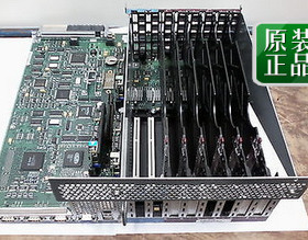 HP A6961-60201 A6961-80201 I/O Baseboard System Board rx4640