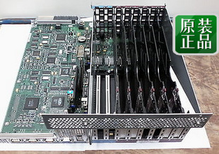 HP A6961-60201 A6961-80201 I/O Baseboard System Board rx4640