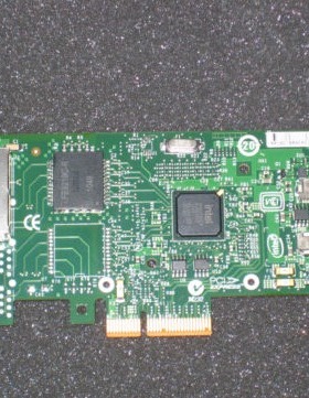 49Y4230 - IBM  ETHERNET ADAPTER I340-T2, PCIe, FRU 49Y4232