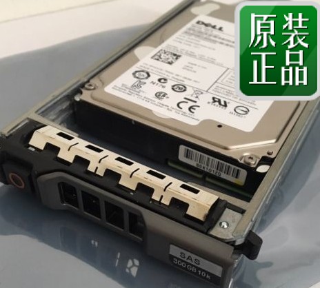 Dell PGHJG 0PGHJG 300GB 10K SAS 2.5