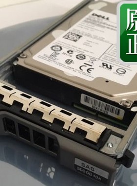 Dell PGHJG 0PGHJG 300GB 10K SAS 2.5