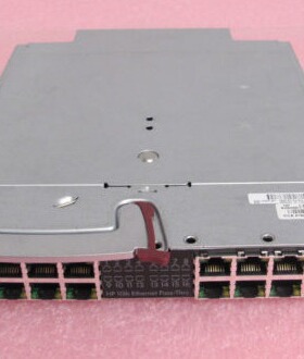 HP 419329-001 406738-001 c3000 c7000 BladeCenter 1Gb