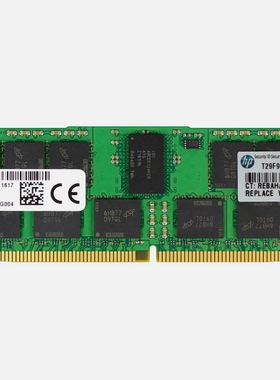 HP 726719-B21 774172-001 752369-081 726719-S21  16GB DDR4-21