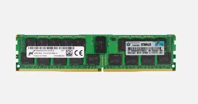 HP 726719-B21 774172-001 752369-081 726719-S21  16GB DDR4-21