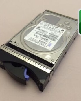 IBM 4620 2 TB/7.2K SATA E-DDM 59Y5536 59Y5484 4712