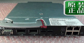 HP 1/10GB-F Ethernet Switch C7000 447103-001 447047-B21