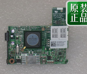 Dell  0H093G H093G BCM957710A BCM5709 M610 M710 四口网卡