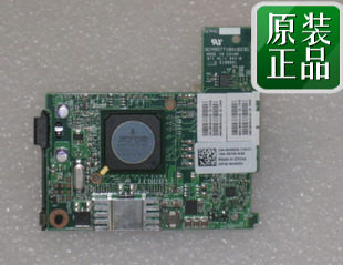 Dell  0H093G H093G BCM957710A BCM5709 M610 M710 四口网卡