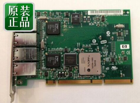 AB545-60001 - AB54560001 HP AB545A HP QUAD PORT NETWORK