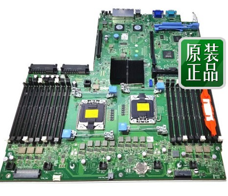 DELL R710 motherboard  VWN1R XDX06 N4YV2 M233H YDJK3 T880J