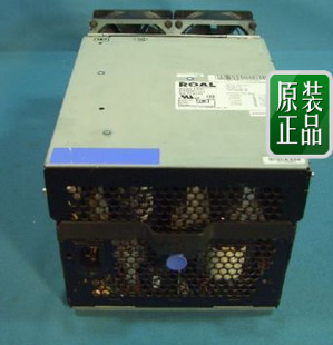 RS6000 595 21P4970 Series Supply 137B Power IBM Watt