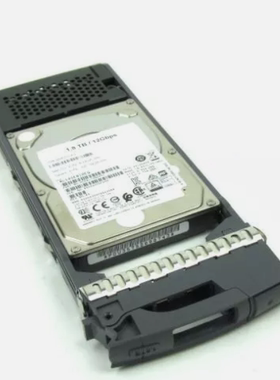 X343A-R6 NETAPP X343A 1.8TB 10K 12G SAS 2.5 DS2246 DS224C