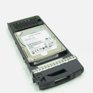 X343A-R6 NETAPP X343A 1.8TB 10K 12G SAS 2.5 DS2246 DS224C