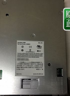 DELL Equallogic PS4100 TYPE12 0Y4PDW 0NMJ7P 0GJ51T控制器