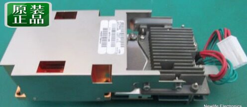 HP AB578A AB578AX AB578-2100B 1.6Ghz 24MB  CPU RX6600