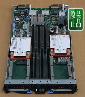 59Y5587 44T1805 68Y8000 68Y8186 68Y8188 IBM HS22 68Y8029