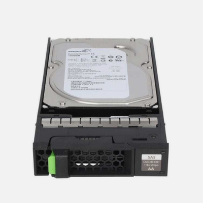 Fujitsu Eternus  1TB 7.2K SAS 3.5 6Gbps HDD CA07339-E041