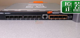 Dell M8428-K Network Blade Switch 10G PowerEdge M1000E 94J13