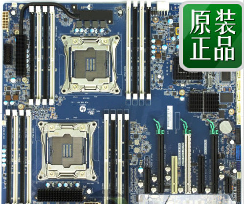 HP Z840工作站主板,761510-001,905483-601,710327-002