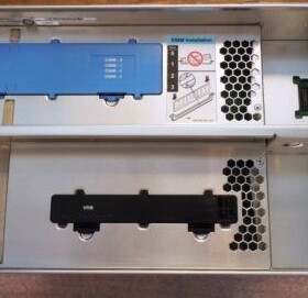 303-093-001B EMC CX4-240 SP 110-093-003B 110-048-101C