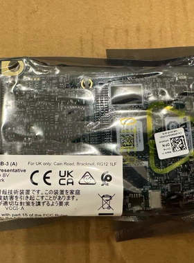 全新原装Dell P3WV4 0P3WV4 VRTX PERC8 Mini SAS RAID Controlle