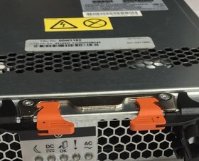 00W1521 00W1519 IBM DS3500电源 585W 69Y0201 00W1512