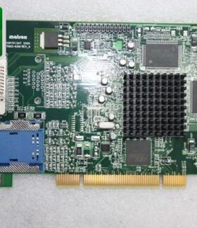 IBM 2849 00P5758 80P4527 00P2526 03N5853 拆机显卡