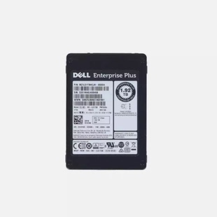 DELL 1.92T SSD SAS NRR34 ILG1T90 24gb 0NRR34