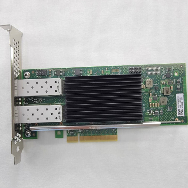 Intel E810-XXVDA2  E810-XXVDA4 PCIE 4.0 双口  四口 25G网卡