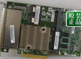HP 643379-001 P822 外置阵列卡 615415-001 615418-B21