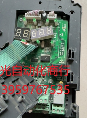 默纳克电梯变频器 ME320LN-4015-IP-SC,15