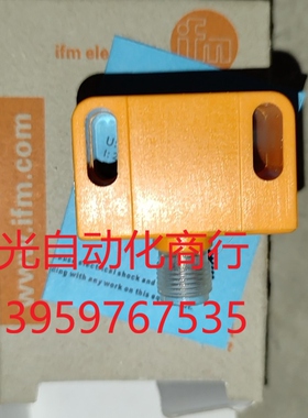 易福门IN5225易福门IFM电感式双传感器IND3004D