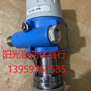 Endress+Hauser D-79689 PMC45-P