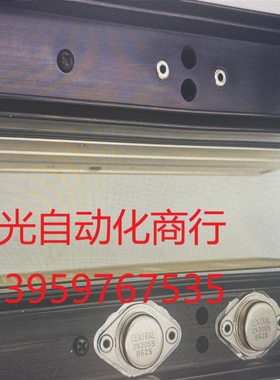 美国Acopian电源,型号LD12-100两台。成色如图,