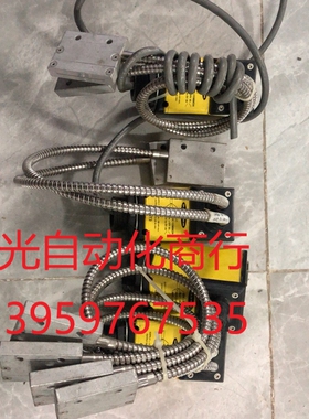 BANNER/邦纳 OPBT3光电传感器模块 拆机件,成色如