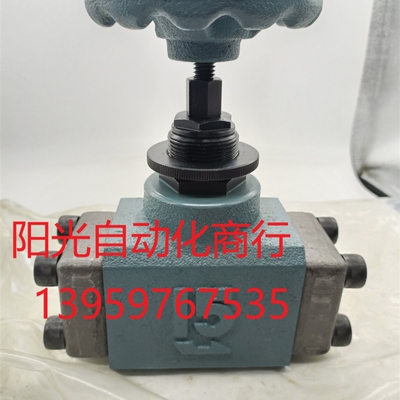 全新原装台湾志亚CHUYA中止阀HF4211-15,