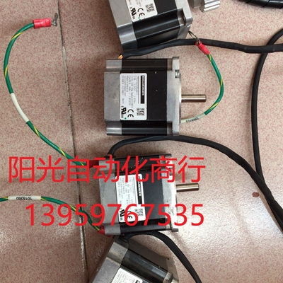 Kollmorgen 步进电机ctp21nlf39naa11